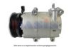 FORD 1742258 Compressor, air conditioning